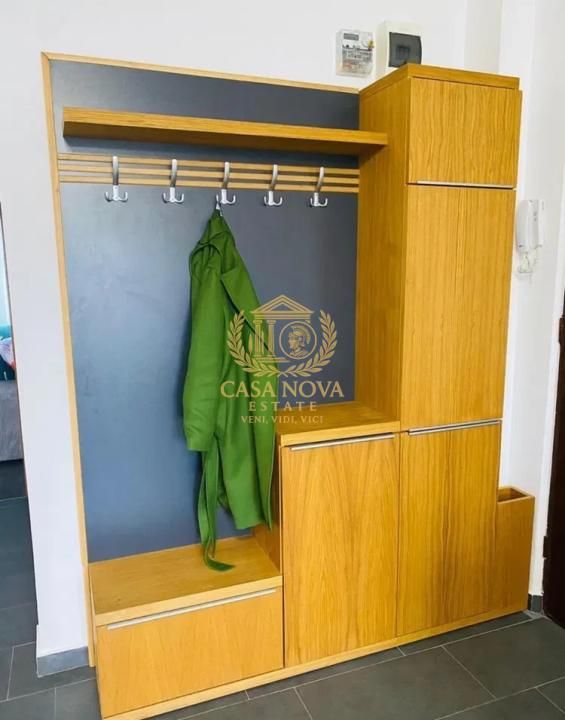 Apartament 4 camere 80mp, cartier Gheorgheni, 2 balcoane – fotografia 7 din 8