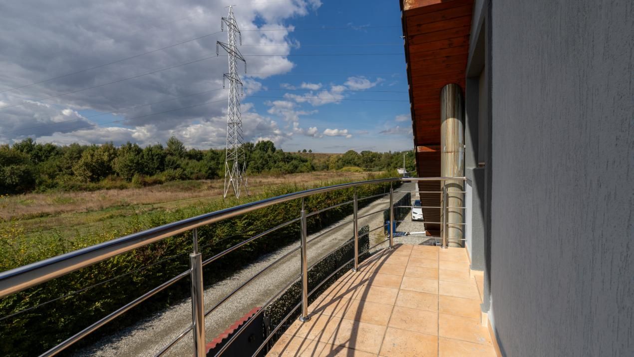 Casă individuală D+P+M, 209 mp utili, teren 485 mp, Șelimbăr – fotografia 20 din 37