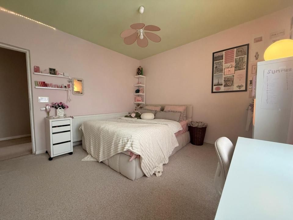 Vila transformata |Irish Villa Domnesti |Terasa închisă Comision zero – fotografia 6 din 18