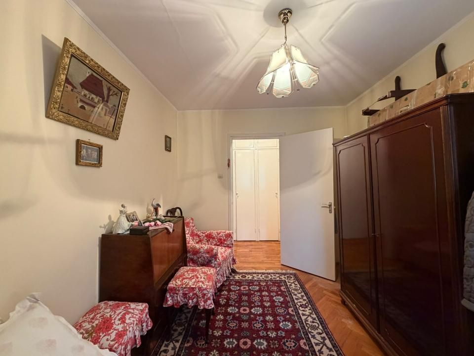 DE VANZARE Apartament 3 camere Nicolae Grigorescu – fotografia 4 din 25