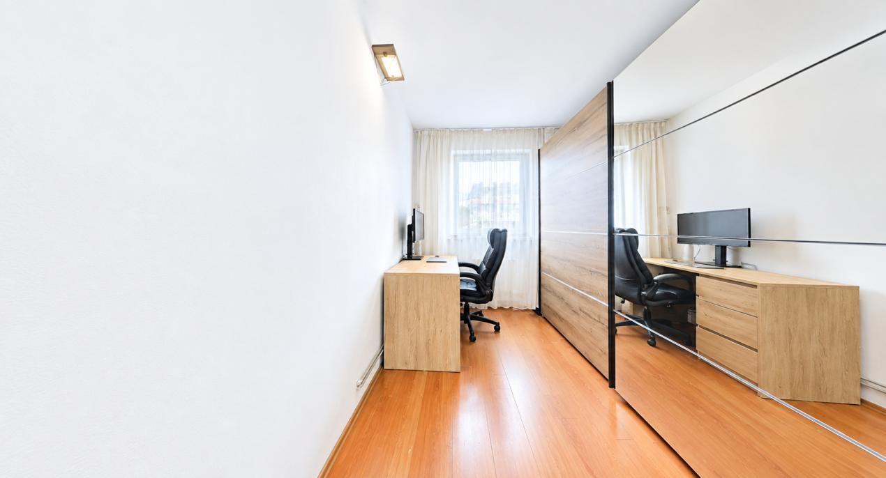 Vânzare apartament cu 3 camere, decomandat, mobilat si utilat - Bld. Griviței – fotografia 5 din 10