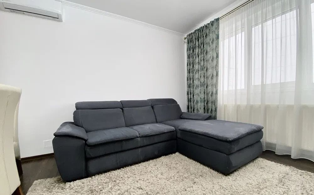 Apartament 3 camere 67  mp , parcare exterioara ,zona Tineretului . – fotografia 8 din 8