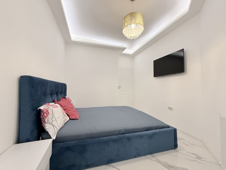 Apartament 2 camere de vânzare | Zig Zag Residence – Mamaia Sat – fotografia 6 din 11