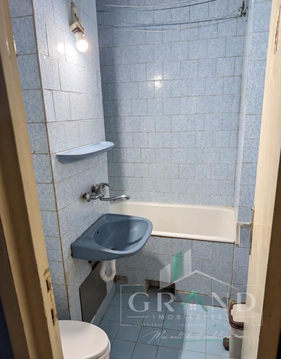 APARTAMENT 2 CAMERE | MĂNĂȘTUR | STR. BUCEGI | MINERVA | INVESTIȚIE – fotografia 7 din 8