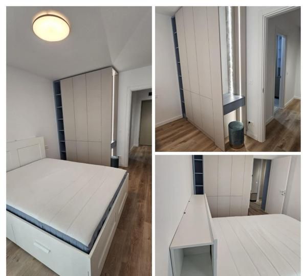 2 Camere de inchiriat | Theodor Pallady | Metrou | Parcare | Centrala – fotografia 6 din 6