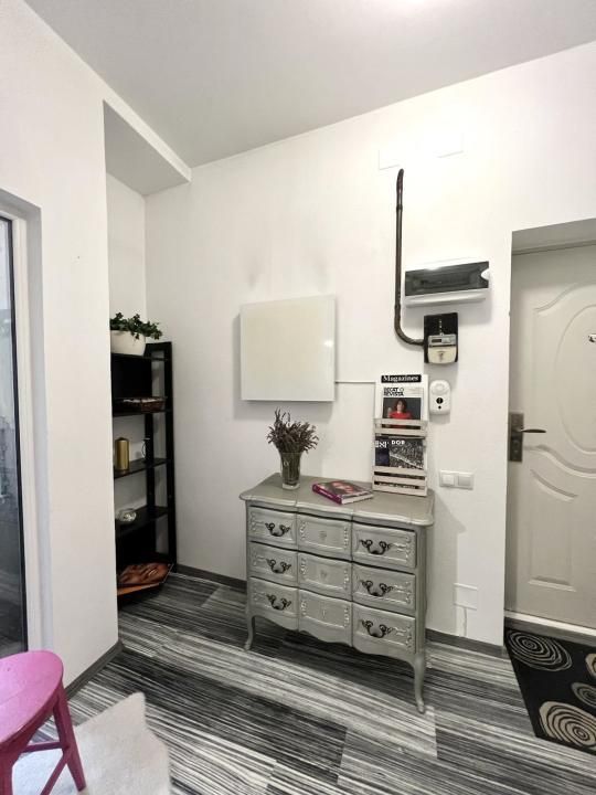 2 Rooms Apartment | Calea Victoriei - Stradal | No Risc Building – fotografia 9 din 16