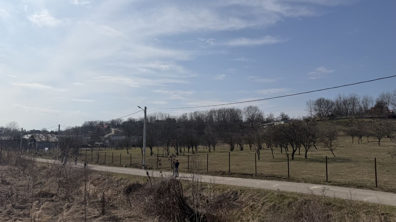 Teren intravilan Vălenii de Munte – 9.123 mp | Deschidere 45 ml | Lângă râu – fotografia 27 din 29