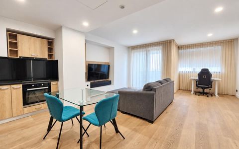 Apart 2 camere 63.33m2 | Cortina Residence - Horia Macelariu | Parc Herastrau
