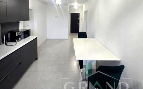 APARTAMENT 3 CAMERE | 64 MP | LOGIE 5 MP | MOBILAT & UTILAT | BMW–VIVO MALL