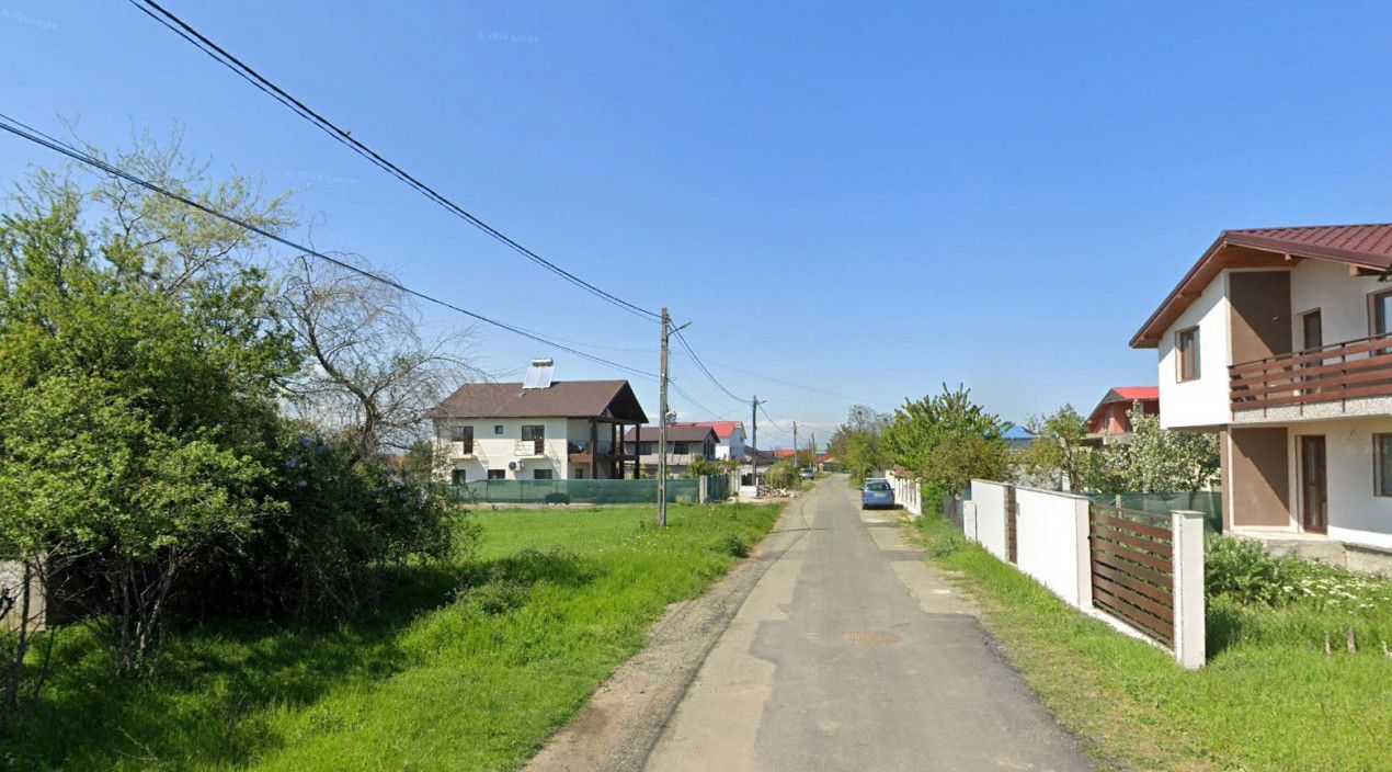 Teren de vanzare in Tuzla partea Mari Negre – fotografia 7 din 7