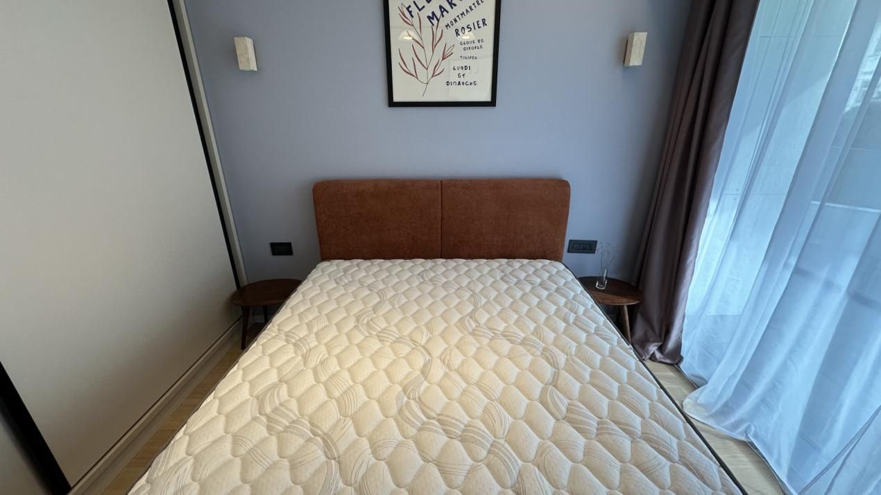 Studio Dublu | One Floreasca Towers | 59Mp + 11 MP Balcon – fotografia 7 din 16