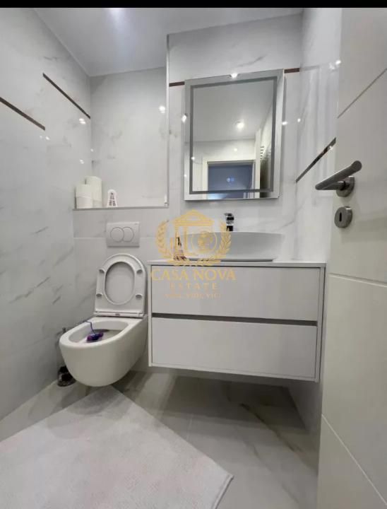 Apartament 2 camere 70mp, cartierul Zorilor, finisaje moderne, balcon – fotografia 5 din 7