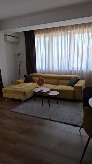 2 Camere de inchiriat | Tunari | Loc de parcare | Centrala proprie – fotografia 2 din 8