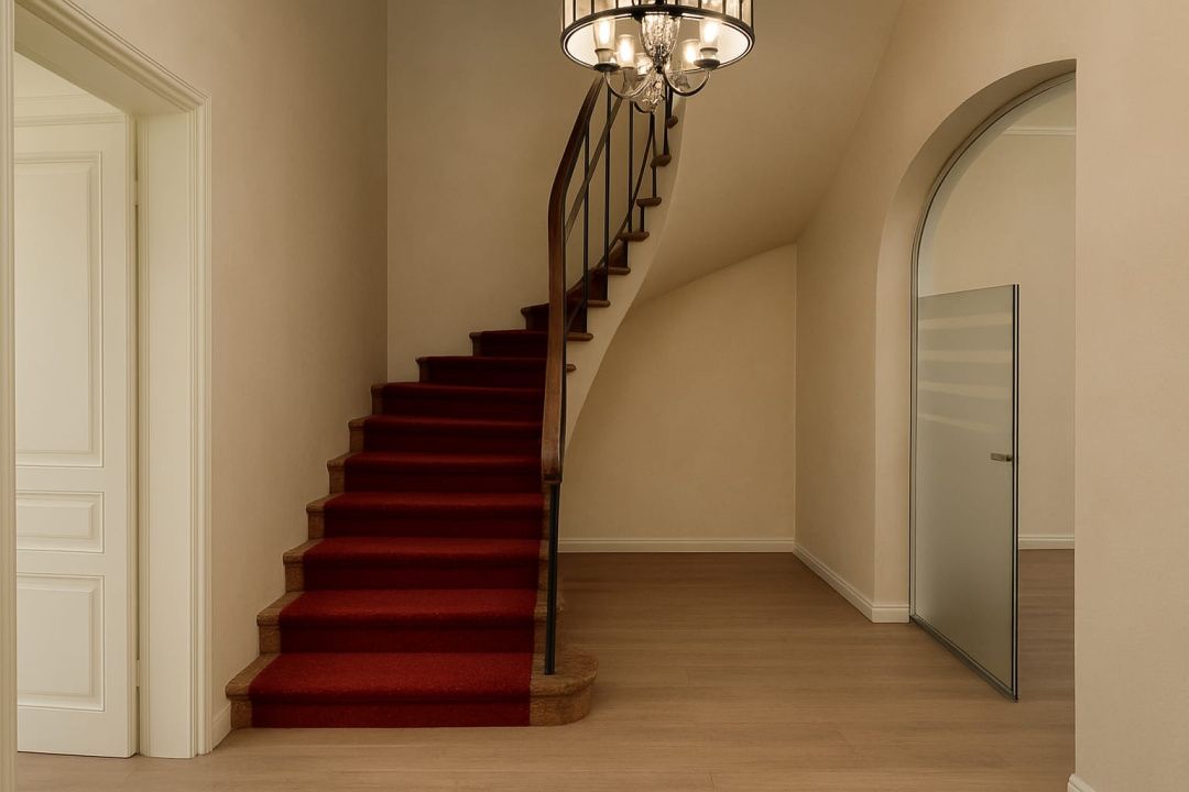 Vila D+P+E+M | Birouri | Parcul Carol | Bulevardul Libertatii | – fotografia 3 din 27