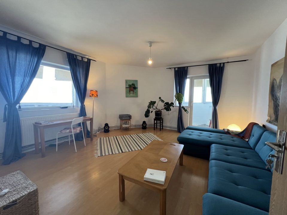 ULTRACENTRAL | 2 CAMERE | MODERN | VEDERE LA MARE – fotografia 10 din 17