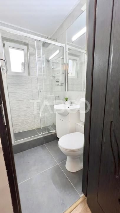 Apartament cu 2 camere in Manastur in bloc izolat langa Piata Flora – fotografia 6 din 7