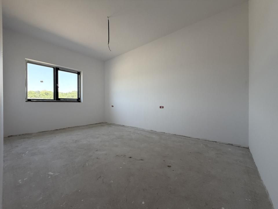 Duplex 4 camere, 125 mp utili, 350 mp teren, terasa 10mp - Giarmata Vii – fotografia 6 din 37