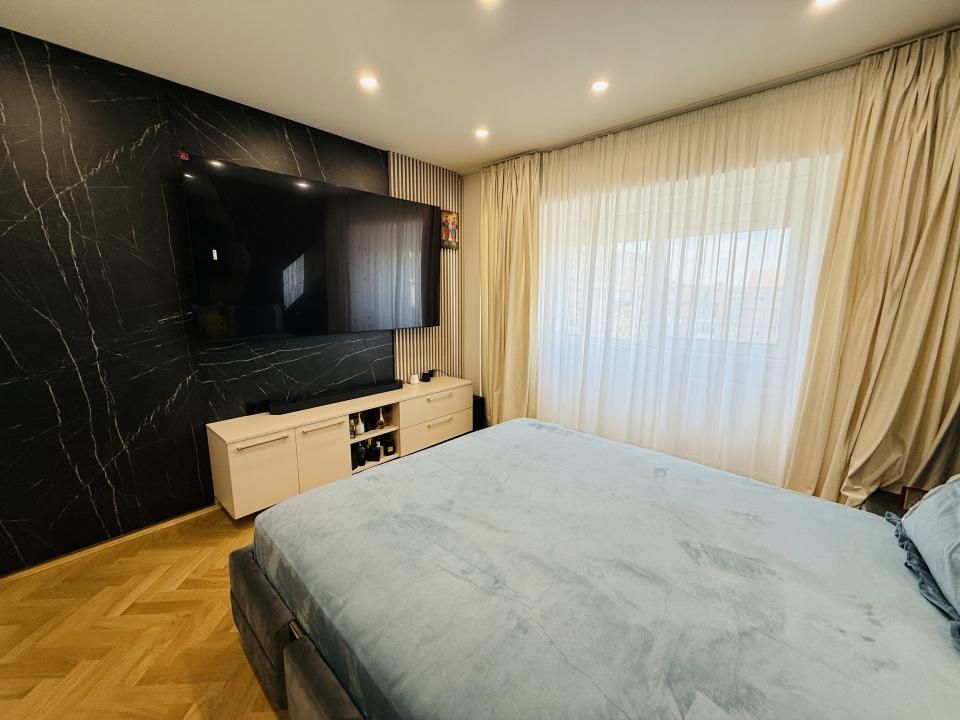 COMISION 0% Apartament 2 camere, decomandat, mobilat lux in Soarelui- Thalia – fotografia 5 din 13