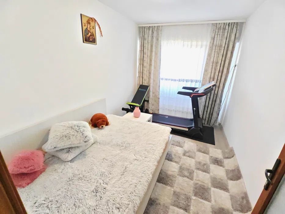 3 Camere de inchiriat | Rahova | Mobilat | Utilat | – fotografia 6 din 10