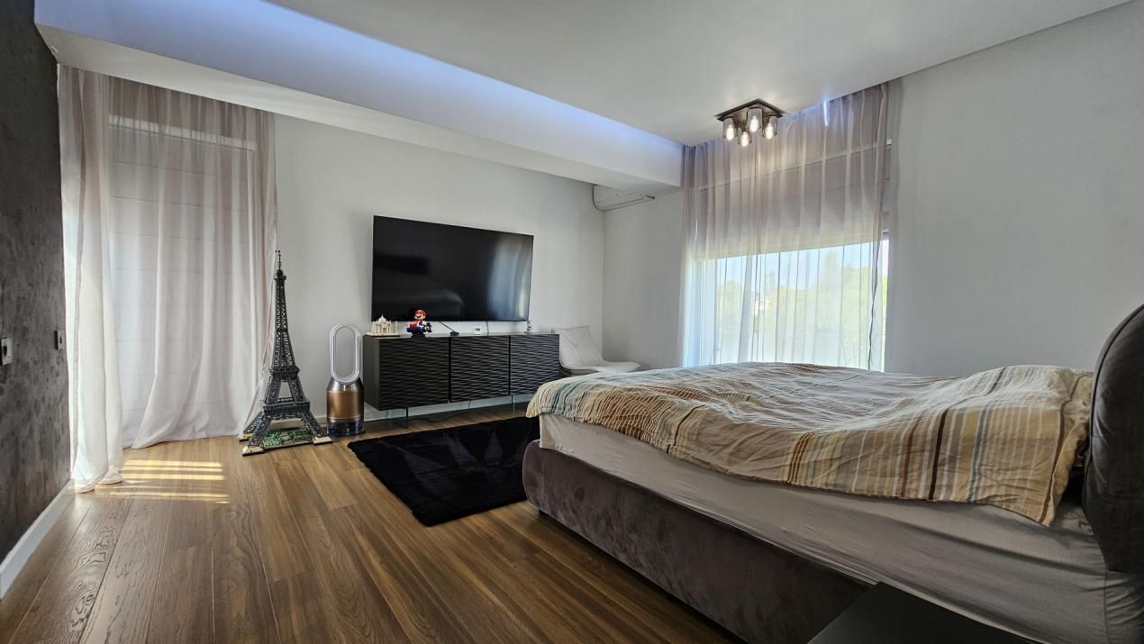 Vilă modernă cu piscină | 4 camere | 190 MP | Corbeanca | Vedere Lac – fotografia 33 din 40
