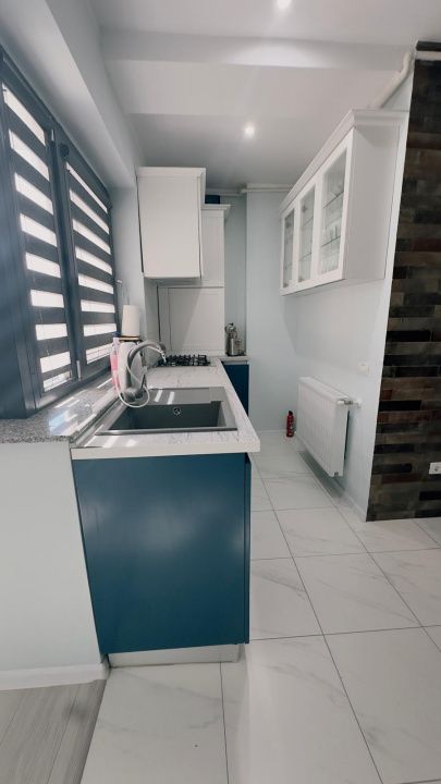 Apartament de închiriat  – 2 camere, în zona Faleza Nord, Constanța – fotografia 17 din 24