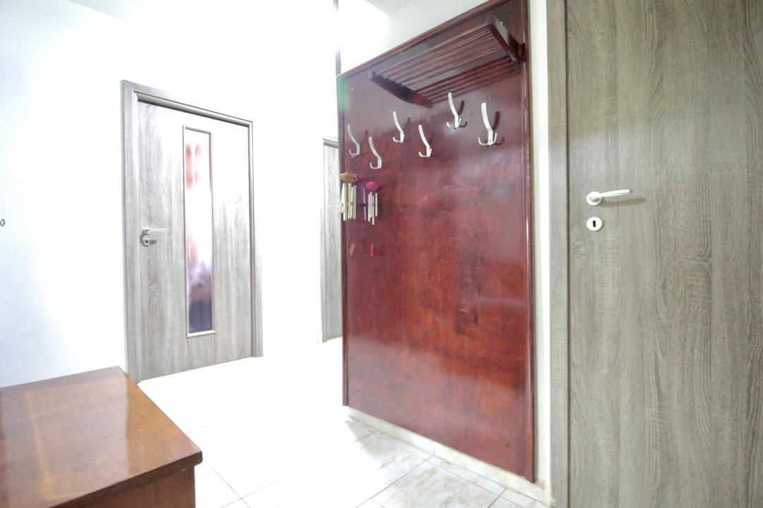 BUCUR OBOR-METROU, BLOC ALMO, APARTAMENT DECOMANDAT, 0% COMISION! – fotografia 13 din 24