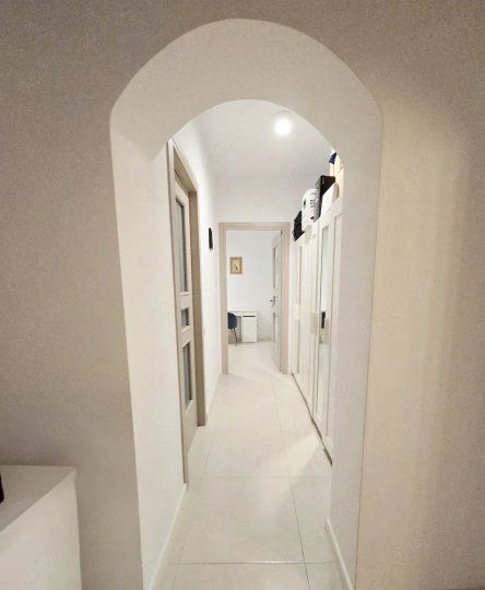 3 Camere de inchiriat | Pipera-Laguna | Metrou | PetFriendly | Centrala – fotografia 10 din 10