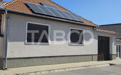 Casa de vanzare in Sebes zona semicentrala