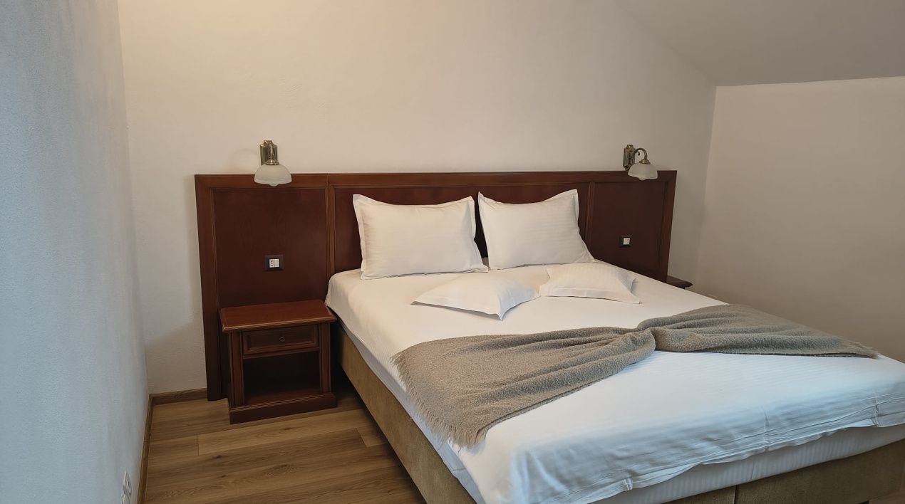 Aparthotel Premium de Vânzare în Predeal – Cioplea | 15 Apartamente lcomision 0% – fotografia 23 din 83