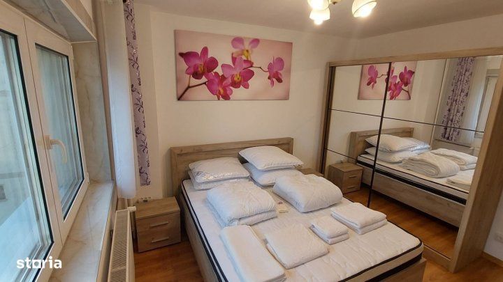 2 Camere de inchiriat | Liviu Rebreanu | Metrou | Mobilat & Utilat | – fotografia 5 din 13