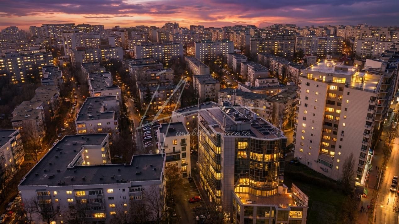 Bucuresti Mall Vitan, cladire de birouri clasa A – fotografia 9 din 11