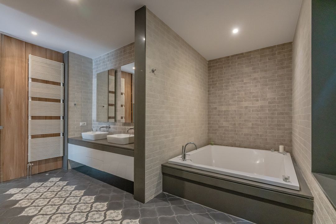 Penthouse Spectaculos | Jacuzzi | Vedere Panoramică | 4 Camere – fotografia 5 din 27