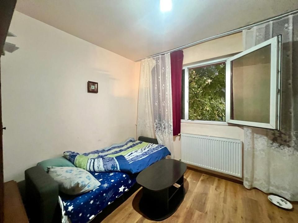 Pachet investitional, 2 garsoniere, 36 mp utili, etaj 1 - Zona UMT – fotografia 1 din 11