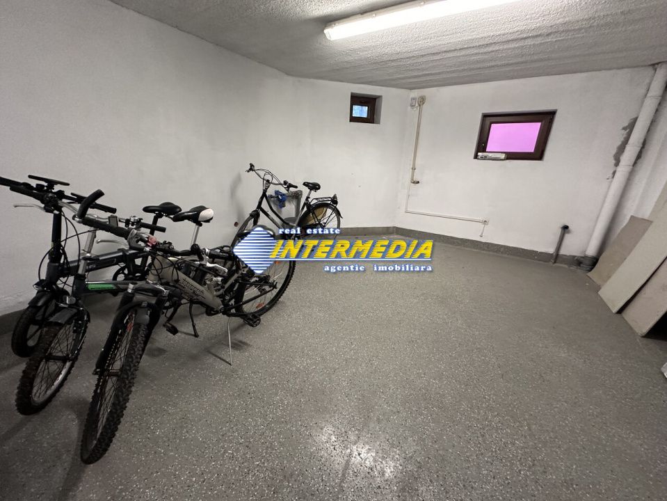 Spatiu Comercial + Apartament in Alba Iulia, Zona Cetate Kaufland – fotografia 11 din 23