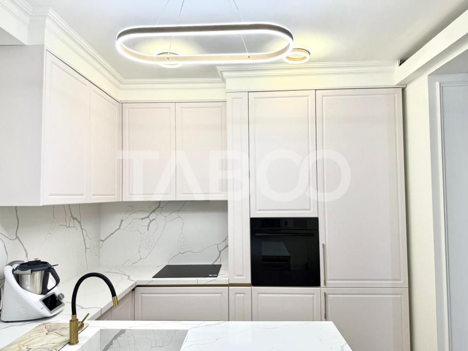 Apartament cu 3 camere de vanzare in Manastur 2 bai si gradina 150 mp – fotografia 5 din 14