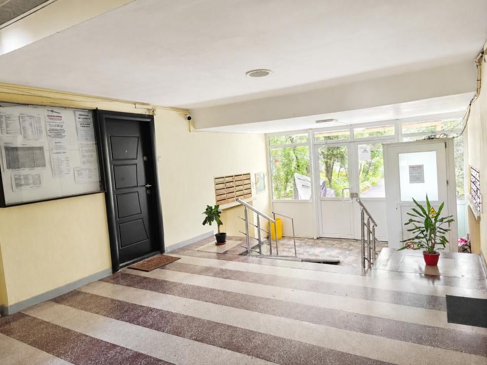 Drumul Taberei | Hanul Drumetului | 2 Camere | Etaj 2 | 8 Min. Metrou – fotografia 11 din 11