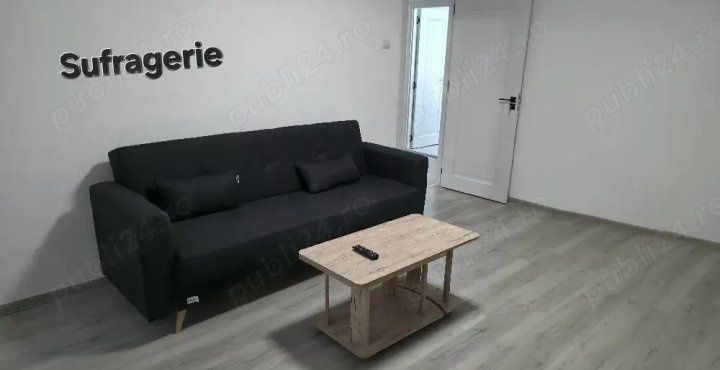 2 Camere de inchiriat | Giurgiului | PetFriendly | Mobilat | Utilat | – fotografia 3 din 10