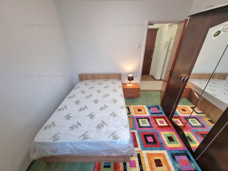 Apart 2 Cam Decomandat + Balcon | Drumul Taberei - Aleea Baiut | Igienizat – fotografia 13 din 19