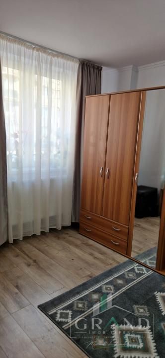 Apartament 3 camere în zonă centrală I Cluj-Napoca – fotografia 7 din 12