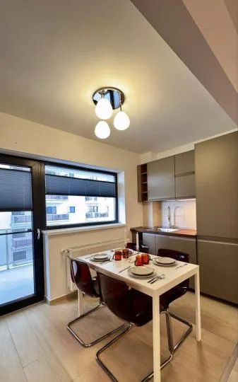 Apartament 3 Camere | Preciziei | Parcare Inclusa |  Hils Residence | – fotografia 5 din 9