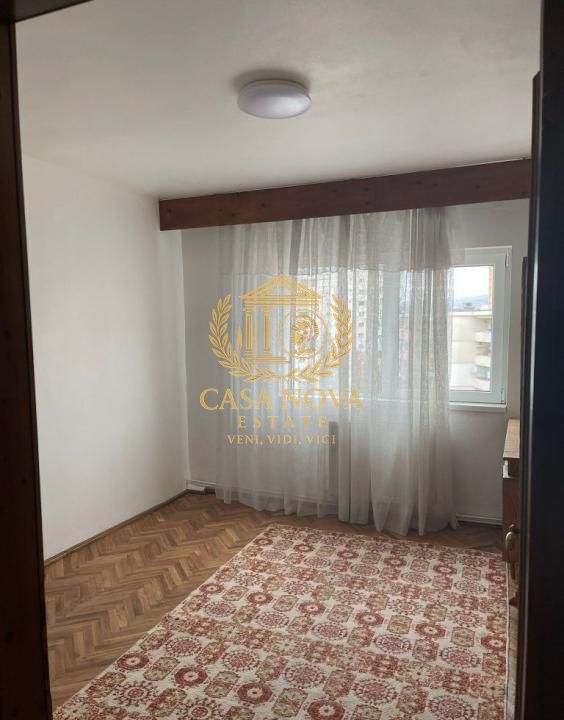 Apartament 4 camere 100mp, 2 balcoane, finisat clasic, The Office – fotografia 8 din 8