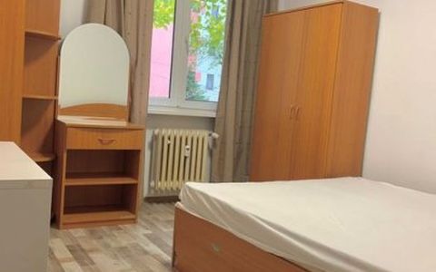3 Camere de inchiriat | Parcul Circului | Metrou | Mobilat & Utilat |