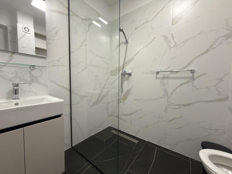 Studio de inchiriat | Baneasa |  Atrium Plaza | Centrala | Parcare – fotografia 7 din 7
