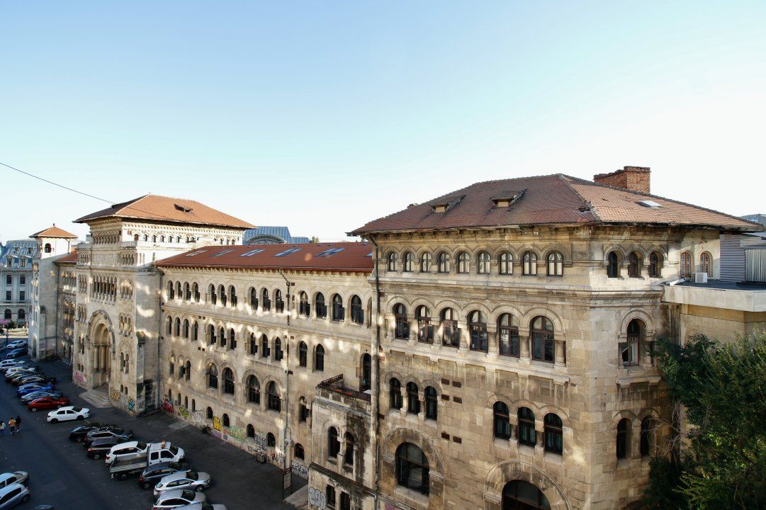 UNIVERSITATE-BLOC DUNAREA, 1980, APARTAMENT CU BALCON 17 MP, 0% COMISION! – fotografia 13 din 26