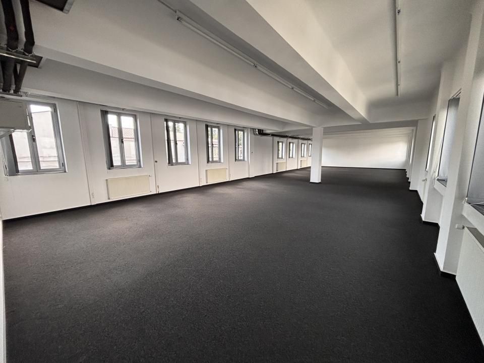 Birou 415 mp - zona Obor - Ferdinand - Parcare - Comision 0% – fotografia 1 din 10
