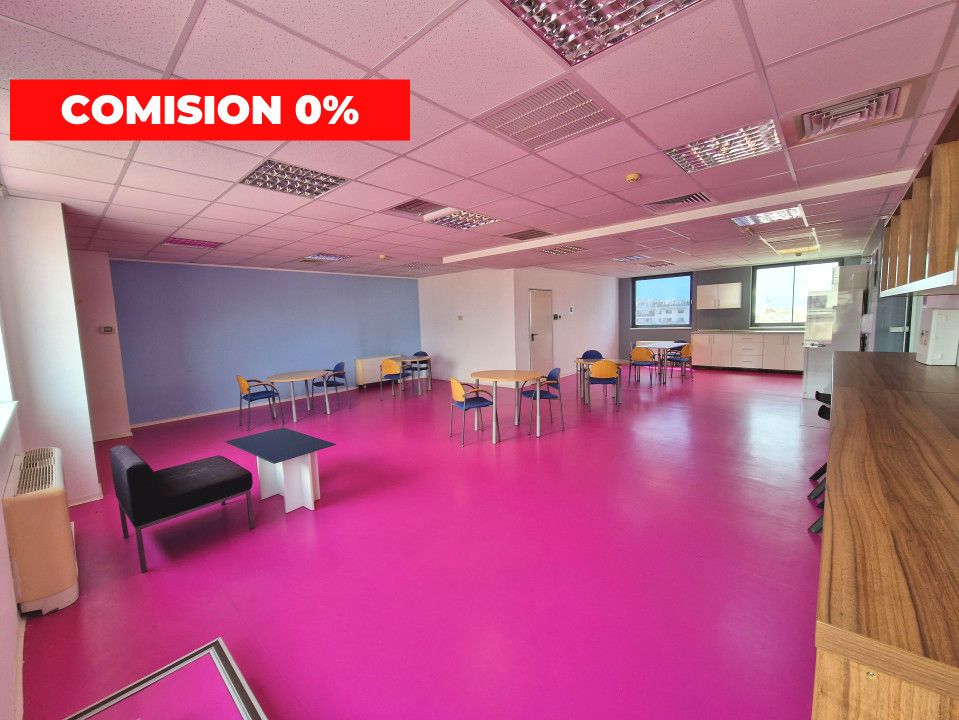 Comision 0% spatiu de birouri premium pe Dorobantilor – fotografia 7 din 17