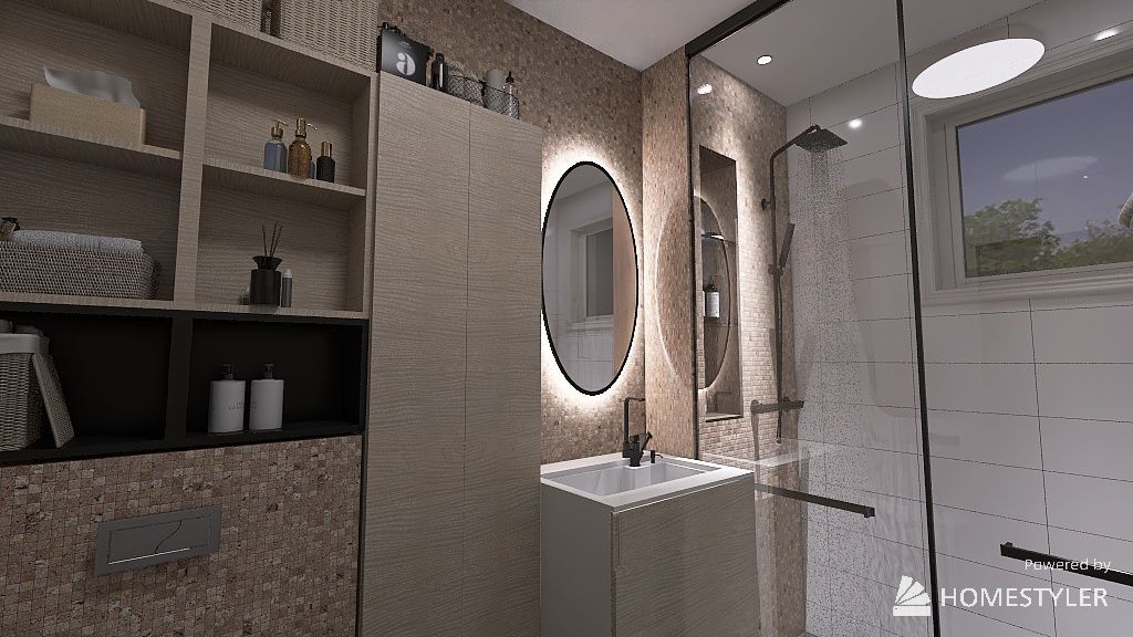 Build Your Dream Home | Premium Villa | Izvorani – fotografia 19 din 22
