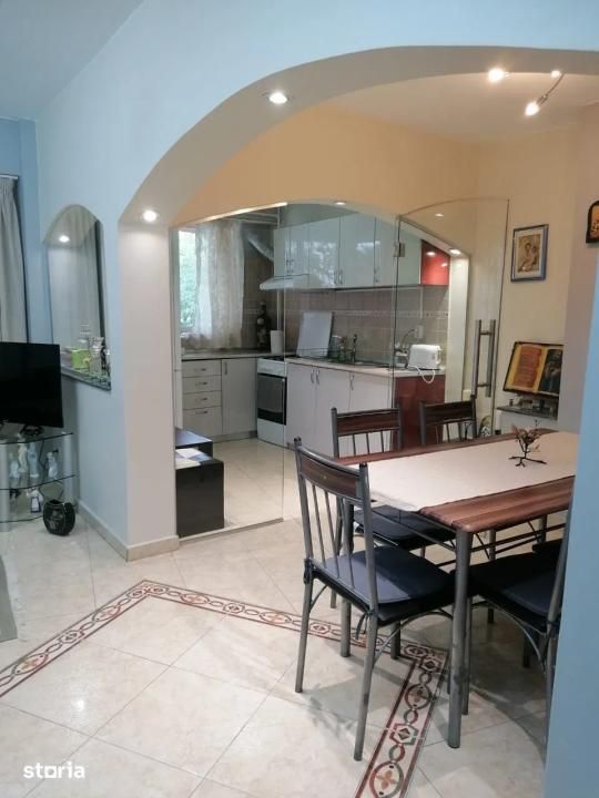 3 Camere | Et.P/10 | Recent Renovat | Metrou 1 Decembrie 1918 – fotografia 4 din 9