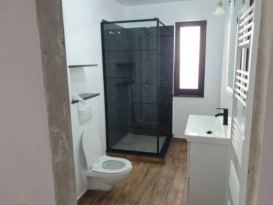 Apartament finisat 2 camere, 57 mp, finisat, parcare subterana, Sub Cetate! – fotografia 5 din 6