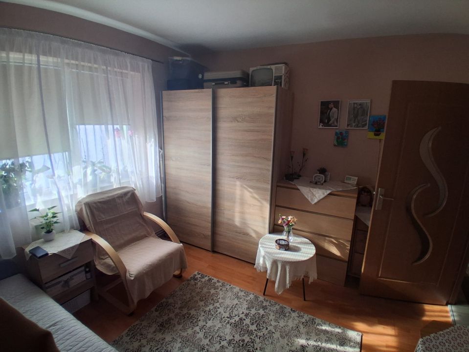 Ofertă de vânzare apart. cu 2 camere, Mănăștur/Clabucet – fotografia 7 din 13
